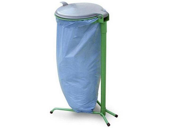 Deckel TRANSPAK 9060055 Müllsackständer f.120l Beutel m.Metallhalterung/De Deckel TRANSPAK 9060055 Müllsackständer f.120l Beutel m.Metallhalterung/De von Otto