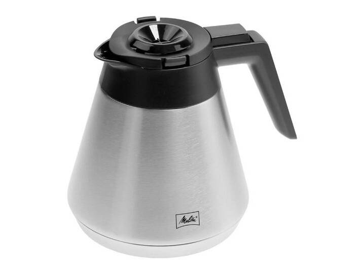 Isolierkanne Melitta 6781474 Isolierkanne für 1031-11 One Therm Kaffeemaschine Isolierkanne Melitta 6781474 Isolierkanne für 1031-11 One Therm Kaffeemaschine von Otto