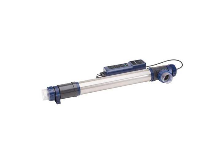 UVC-Klärer Filtreau UV-C Select 40 Watt für Pool und Teich UVC-Klärer Filtreau UV-C Select 40 Watt für Pool und Teich von Otto