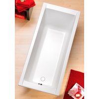 OTTOFOND Badewanne "Costa", (2 tlg.), mit Wannenträger von Ottofond