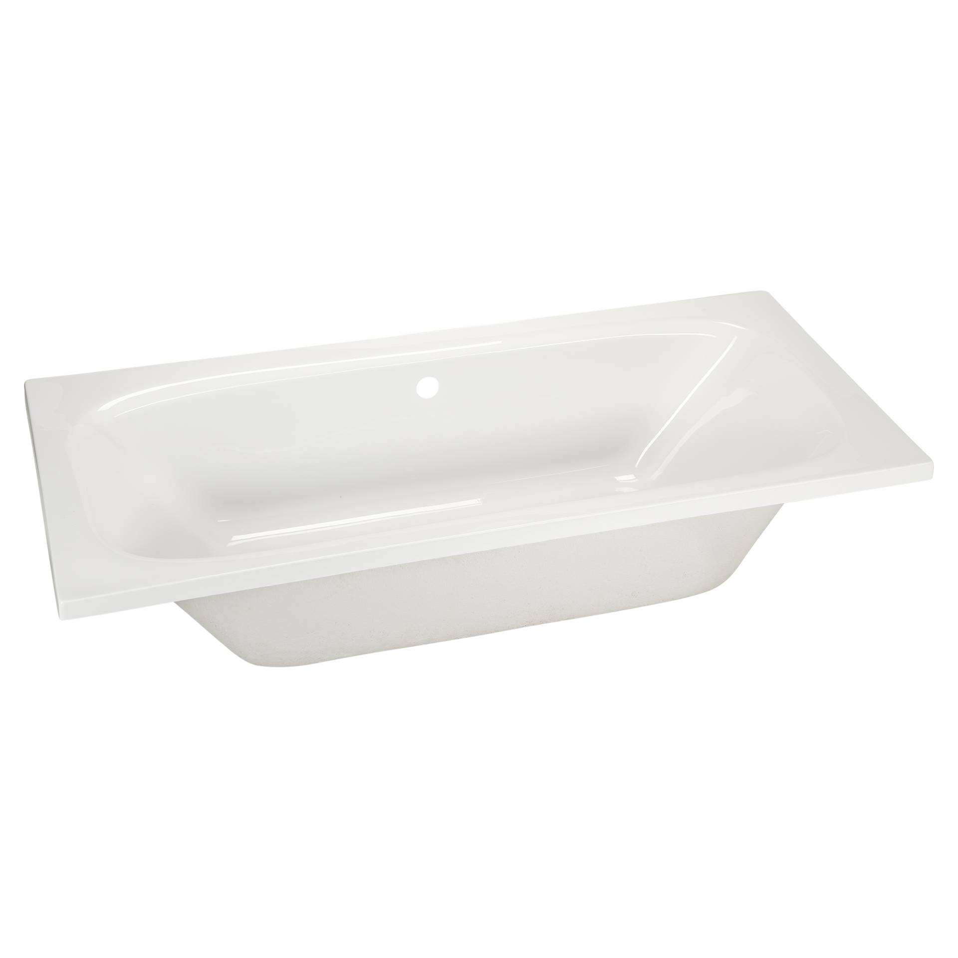 Ottofond Badewanne 'Malta' weiß 170 x 75 cm Ottofond Badewanne 'Malta' weiß 170 x 75 cm von Ottofond