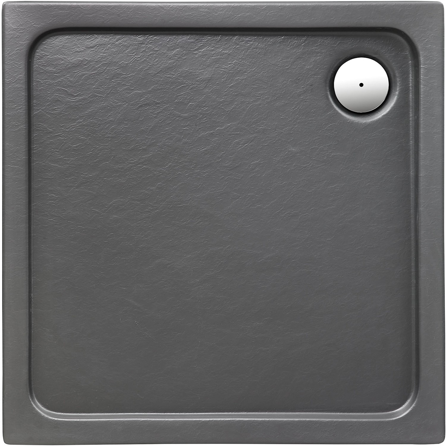 Ottofond Duschwanne Extraflach Aruba Rechteck 120 cm x 80 cm Anthrazit Ottofond Duschwanne Extraflach Aruba Rechteck 120 cm x 80 cm Anthrazit von Ottofond