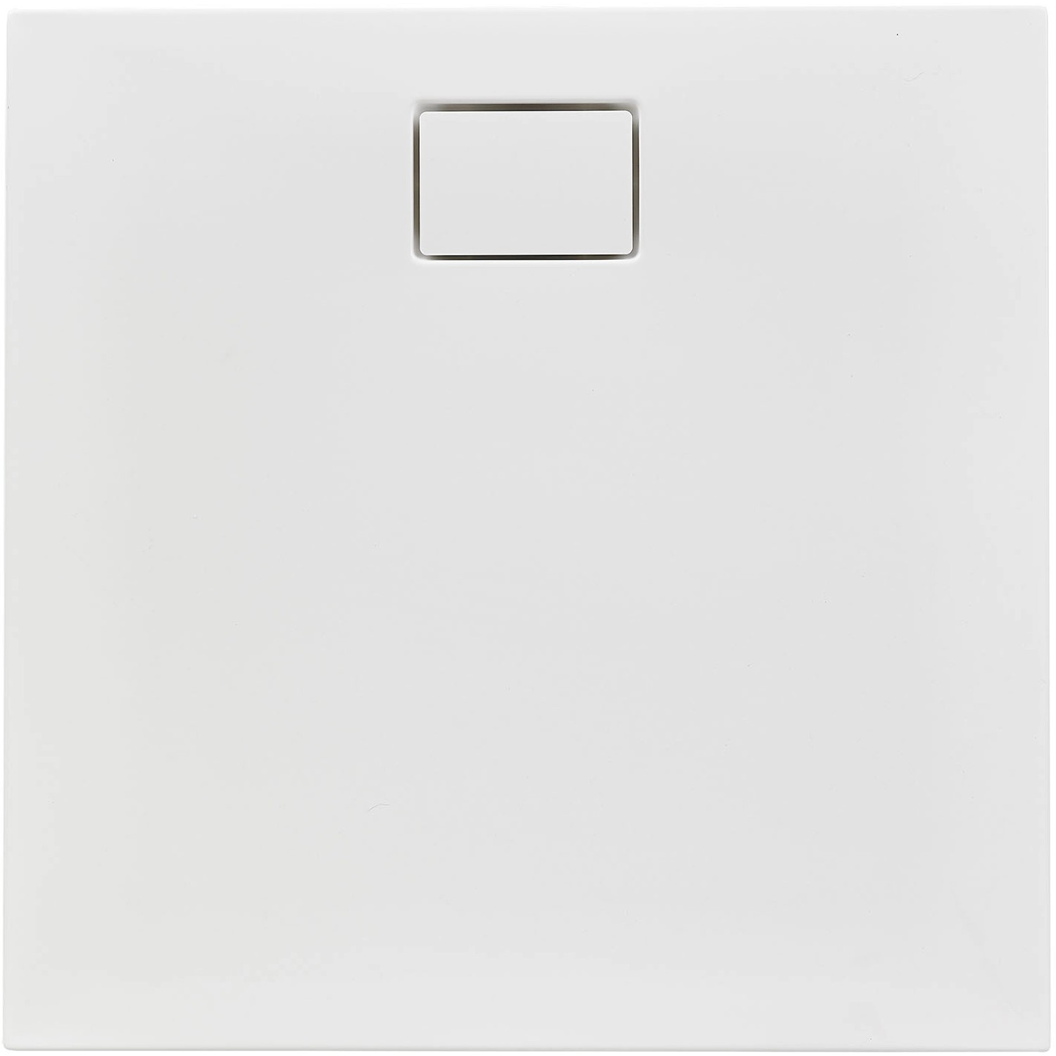 Ottofond Duschwanne Pearl 90 cm x 90 cm Weiß von Ottofond