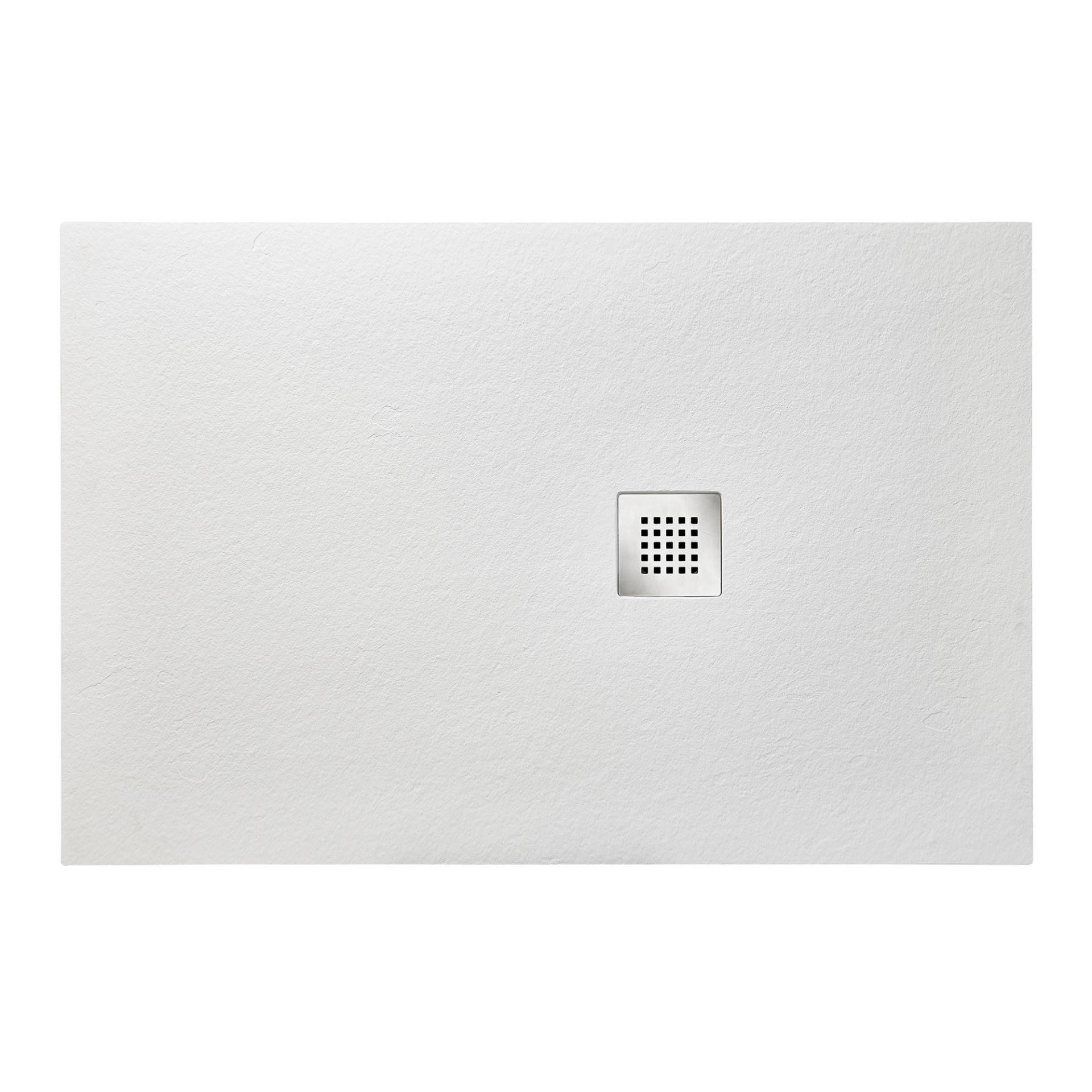 Ottofond Duschwanne 'Strato' 1400 x 800/28 mm weiß Ottofond Duschwanne 'Strato' 1400 x 800/28 mm weiß von Ottofond