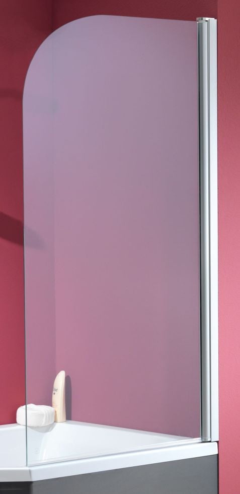 Ottofond Wannenaufsatz Echtglas Cello 1-teilig, Modell A Ottofond Wannenaufsatz Echtglas Cello 1-teilig, Modell A von Ottofond