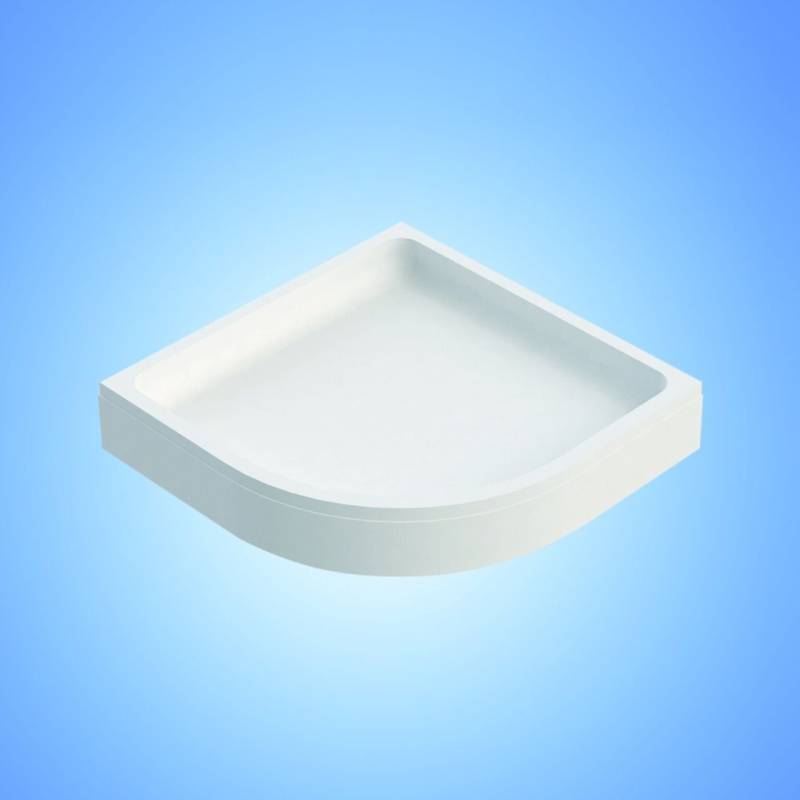 Ottofond Wannenträger Denia 765 x 765 mm von Ottofond