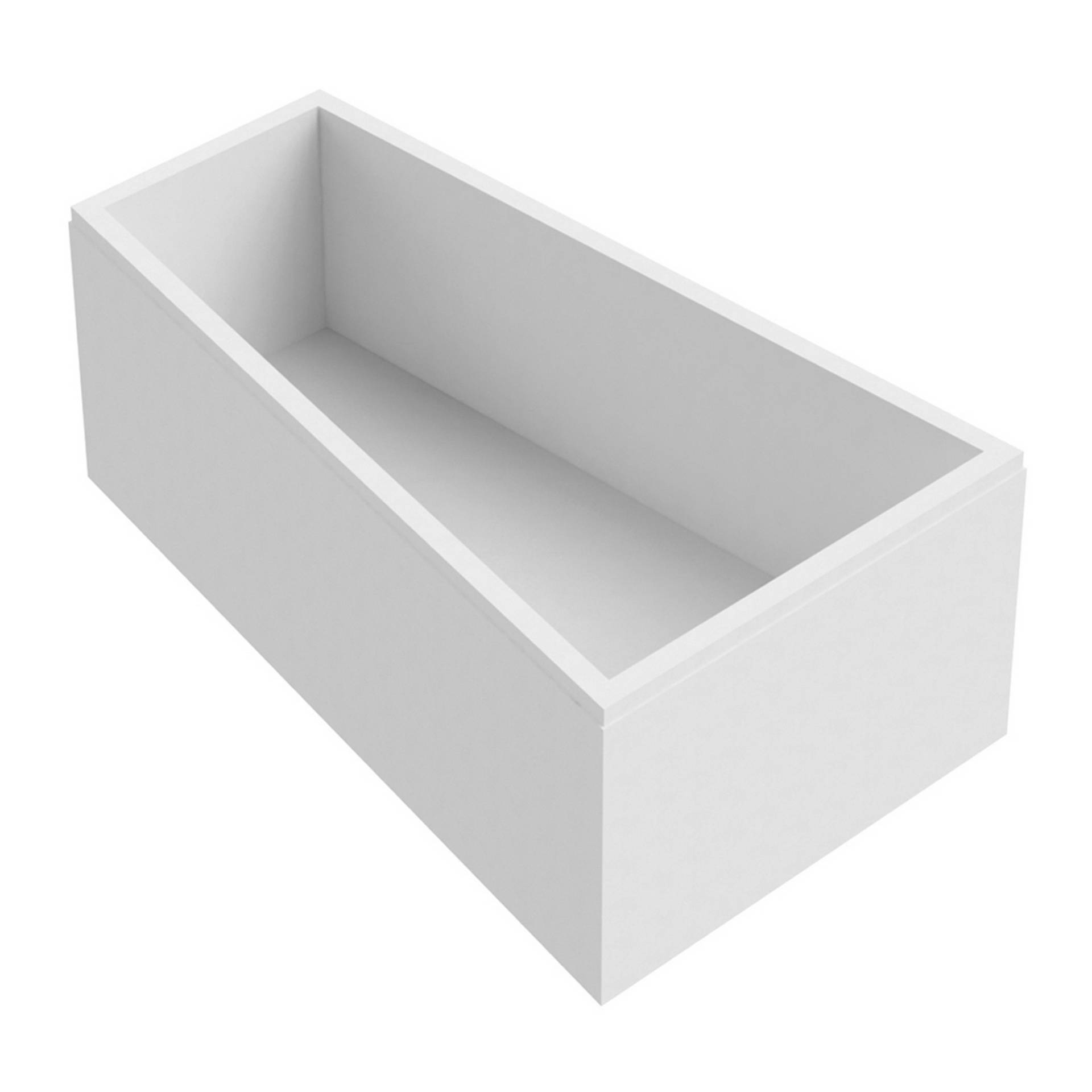 Ottofond Wannenträger 'Galia I' Modell A 1575 x 975 mm Ottofond Wannenträger 'Galia I' Modell A 1575 x 975 mm von Ottofond