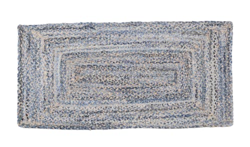 Ottoman 2.0 Jute Teppich Lara 60x120 von ottoman