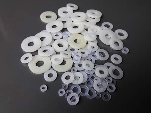 10 Stück Unterlegscheibe ØM35 / 66,0 x 36,0 x 5,0mm 10 Stück Unterlegscheibe ØM35 / 66,0 x 36,0 x 5,0mm von OuM