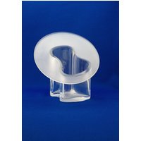 Iittala Finnland Timo Sarpaneva Marcel Vase von OudHaerlemDesign