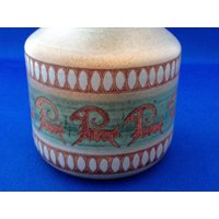 Rene Maurel Vase von OudHaerlemDesign
