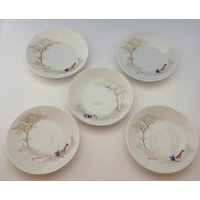 Rosenthal Studio-Linie Björn Wiinblad "Commedia Dell'arte' Tapio Wirkkala "Variation' Rosenthal Studio-Linie Björn Wiinblad "Commedia Dell'arte' Tapio Wirkkala "Variation' von OudHaerlemDesign