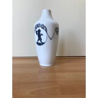 Royal Copenhagen Else Hasselriis Vase von OudHaerlemDesign