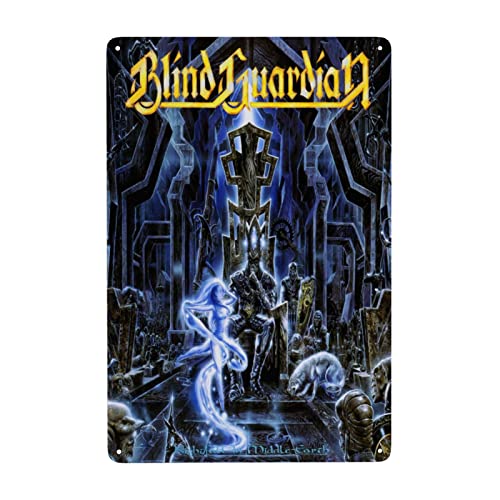 Oudrspo Blind Hat Guardian Metallschilder Mann Cave Decor Room Decor Schilder Außenwand Plaques Garage Retro Schilder Bar lustige Schilder Wandkunst Poster Oudrspo Blind Hat Guardian Metallschilder Mann Cave Decor Room Decor Schilder Außenwand Plaques Garage Retro Schilder Bar lustige Schilder Wandkunst Poster von Oudrspo