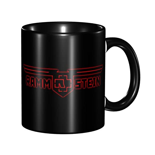 Oudrspo Keramikkaffeetassen, Kaffeetasse Keramikbecher Neuheit Becher großer Teetassen für Büro und Zuhause Oudrspo Keramikkaffeetassen, Kaffeetasse Keramikbecher Neuheit Becher großer Teetassen für Büro und Zuhause von Oudrspo