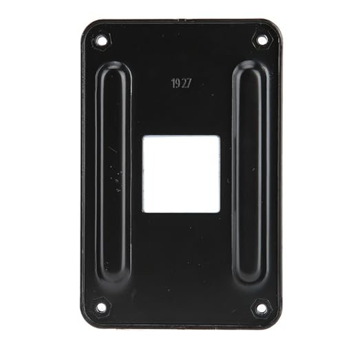 Ouitble AM4 Backplate, CPU Kühler Kühlkörper Halter Rückplatte Iron Plate CPU Kühlkörperhalterung Backplane für AM4 -Plattform von Ouitble