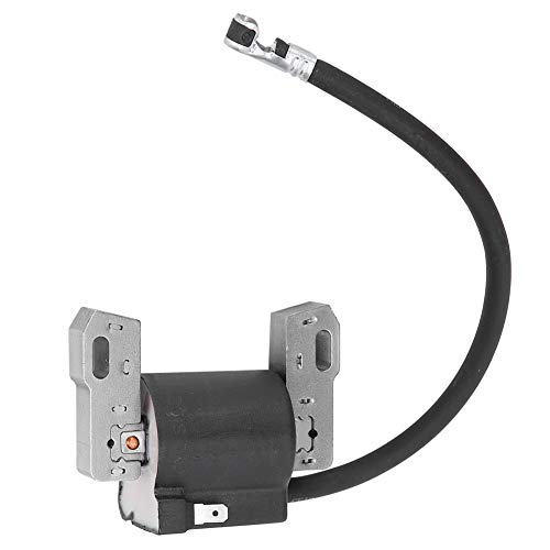 Ouitble Zündspule Motorzündspule Geeignet Langlebig Für Briggs & Stratton 691060 592846 799651 Zubehör Ouitble Zündspule Motorzündspule Geeignet Langlebig Für Briggs & Stratton 691060 592846 799651 Zubehör von Ouitble