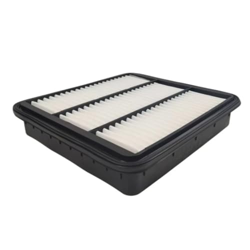 Oulesh Luftfilter für Chery A5 1.6L 2005-2012 Eastar Cross 2.0L 2006-2010 Tiggo DR 1.8L 2009-2015, Automotor-Luftfilter A21-1109111 von Oulesh