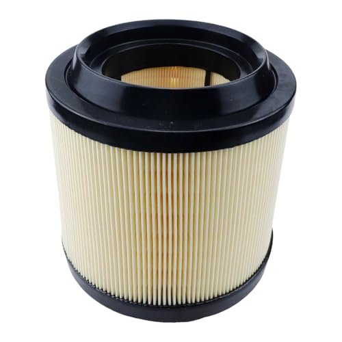 Oulesh Luftfilter für Ford Bronco (U725) 2023 2024 2.3T 2.7T 2021 2022, Motorluftfilterreiniger MB3Z9601A MB3Z-9601-A von Oulesh