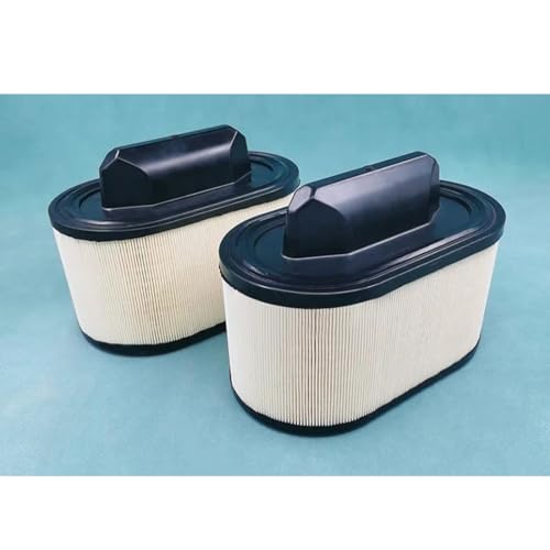 Oulesh Luftfilter für Maserati QUATTROPORTE/Levante/Ghibli III, 1 Paar Motorluftfilter 670001545/70553271 Oulesh Luftfilter für Maserati QUATTROPORTE/Levante/Ghibli III, 1 Paar Motorluftfilter 670001545/70553271 von Oulesh