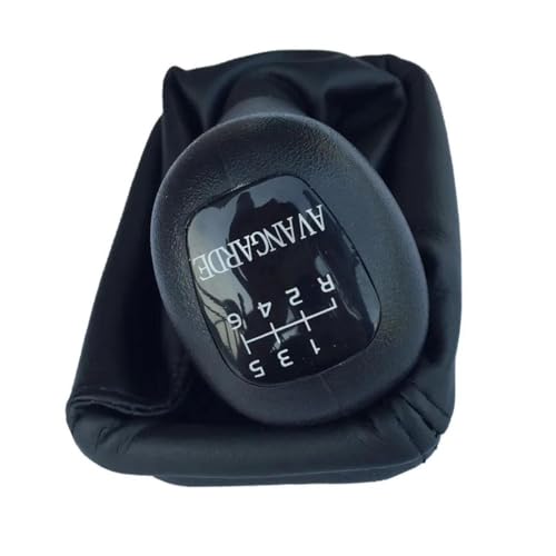 Oulesh Schaltsack Schaltmanschette für Mercedes-Benz W210 E 1995-2003 Avangrade, 5/6-Gang-Schaltknauf, Schalthebelmanschette, Kofferraumabdeckung Oulesh Schaltsack Schaltmanschette für Mercedes-Benz W210 E 1995-2003 Avangrade, 5/6-Gang-Schaltknauf, Schalthebelmanschette, Kofferraumabdeckung von Oulesh