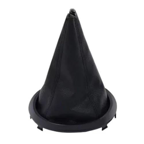 Oulesh Schaltsack Schaltmanschette für Suzuki Swift 2005-2010 Zweite Generation SX4 2007-2013 Alto 2010-2015, Schaltgetriebe-Staubschutzmanschette von Oulesh