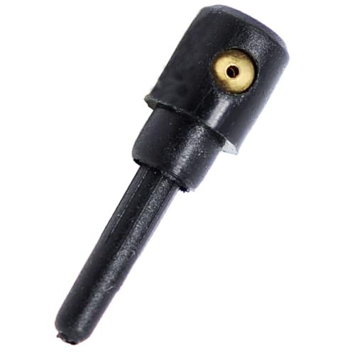 Oulesh Scheiben waschdüsen für Audi A3 8L 1997–2003, A4 B5 8D 1995–2001, A6 4B5 C5 1998–2005, 1 Stück Heckscheibenwaschdüse Oulesh Scheiben waschdüsen für Audi A3 8L 1997–2003, A4 B5 8D 1995–2001, A6 4B5 C5 1998–2005, 1 Stück Heckscheibenwaschdüse von Oulesh