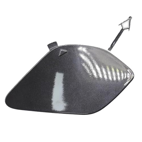 Oulesh Stoßstangen Abschlepphaken Abdeckungen für BMW X1 F48 F49 LCI 2019–2022, vordere Stoßstange, Abschlepphaken-Abdeckung, Abschleppösenkappe Oulesh Stoßstangen Abschlepphaken Abdeckungen für BMW X1 F48 F49 LCI 2019–2022, vordere Stoßstange, Abschlepphaken-Abdeckung, Abschleppösenkappe von Oulesh