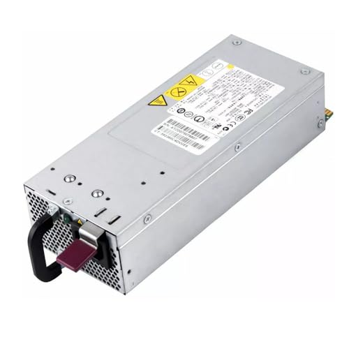Oumauga 1000W DPS-800GB A HSTNS-PD05 379123-001 403781-001 399771-001 Server Netzteil PSU Für HP DL380 G5 Oumauga 1000W DPS-800GB A HSTNS-PD05 379123-001 403781-001 399771-001 Server Netzteil PSU Für HP DL380 G5 von Oumauga