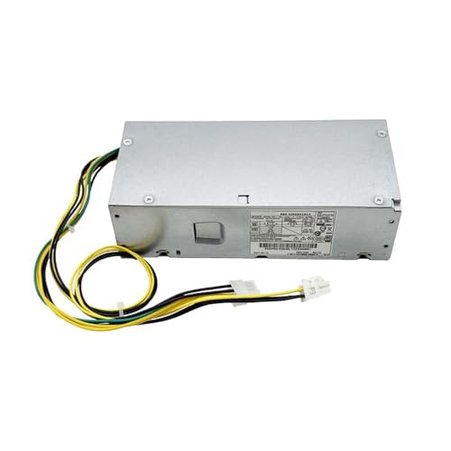 Oumauga 180W PCH018 PA-1181-7 L07658-004 00PC780 SP50H29568 DPS-180AB-22 Netzteil PSU Für HP 400 G2 G4 SFF,M720e V530s 510s V50s SFF M4000s M420 von Oumauga