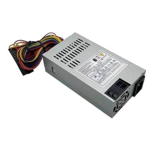 Oumauga 1U 270W FSP270-60LE 8(4+4) Pin FLEX Universal-Netzteil für All-in-One-PC, AIO, Registrierkassen, NAS-Server, Router, ITX-Gehäuse von Oumauga