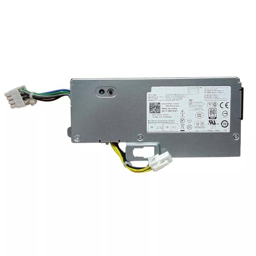 Oumauga 200W F180EU-00 F200EU-00 L200EU-00 L200EU-01 F200EU-02 6FG9T KG1G0 1VCY4 6YWW7 4GVWP Netzteil PSU Für Dell OptiPlex 780 790 990 9010 7010 9020 USFF 380 SFF Oumauga 200W F180EU-00 F200EU-00 L200EU-00 L200EU-01 F200EU-02 6FG9T KG1G0 1VCY4 6YWW7 4GVWP Netzteil PSU Für Dell OptiPlex 780 790 990 9010 7010 9020 USFF 380 SFF von Oumauga