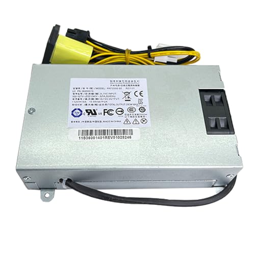 Oumauga 200W HKF2002-32 APA006 FSP200-20SI PS-3251-01 Netzteil PSU Für PC Desktop B320 B325 B540 B520E B355 Alles in einem AIO Oumauga 200W HKF2002-32 APA006 FSP200-20SI PS-3251-01 Netzteil PSU Für PC Desktop B320 B325 B540 B520E B355 Alles in einem AIO von Oumauga