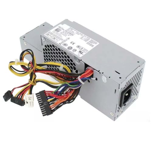 Oumauga 235W L235P-01 H235P-00 F235E-00 D235E-00 WU136 H235E-00 PS-5231-5DF1-LF Netzteil PSU Für Dell Optiplex 760 780 960 980 SFF Oumauga 235W L235P-01 H235P-00 F235E-00 D235E-00 WU136 H235E-00 PS-5231-5DF1-LF Netzteil PSU Für Dell Optiplex 760 780 960 980 SFF von Oumauga