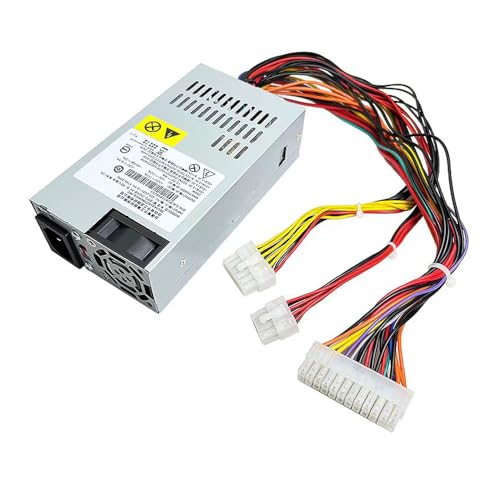 Oumauga 240 W 24-polig + 12-polig + 8-polig DPS-250AB-44B Switching 1U Flex Server NAS Host Ersatz Netzteil von Oumauga