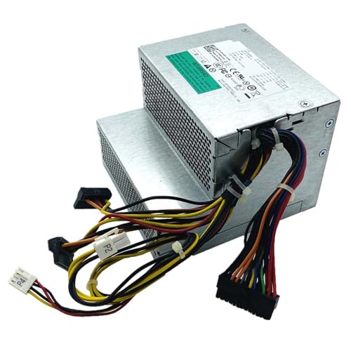 Oumauga 255W L255P-01 F255E-01 D255P-00 AC255AD-00 D255ED-00 DPS-255CBA H255E-01 Netzteil PSU Für Dell OPTIPLEX 580 760 780 960 980 DT Oumauga 255W L255P-01 F255E-01 D255P-00 AC255AD-00 D255ED-00 DPS-255CBA H255E-01 Netzteil PSU Für Dell OPTIPLEX 580 760 780 960 980 DT von Oumauga
