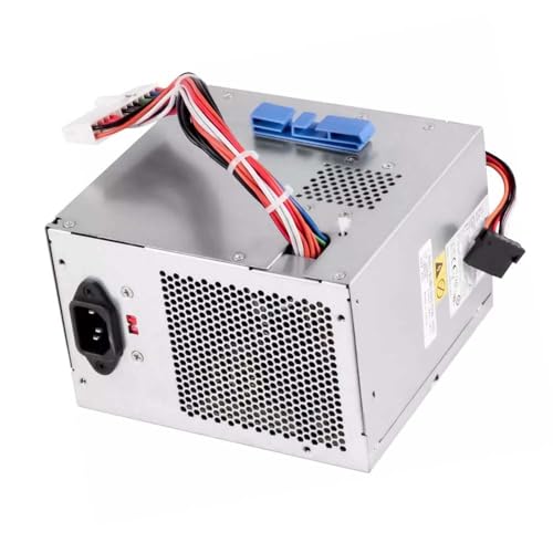 Oumauga 305W L305P-01 F305P-00 H305P-02 N305P-06 N255PD-00 AC305AM-00 PS-6311-5DF-LF Netzteil PSU Für Dell Dimension 3100 5100 5150 9100 Optiplex 210L 320 330 360 GX620 745 755 780MT von Oumauga