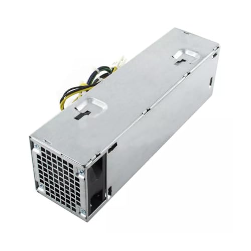 Oumauga 315W D315ES-00 H315ES-00 D315E001L 4FCWX VX372 Netzteil PSU Für Dell Optiplex XE2 3020 7020 9020 T1700 SFF von Oumauga