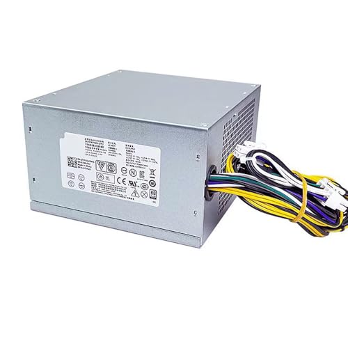 Oumauga 365W HU365EM-00 D365EM-00 DPS-365CB A HK465-11PP T1M43 7VK45 Netzteil PSU für Dell 3020 9020MT 7020MT T1700 T3620 Vostro 3670 3 671 3. 070 von Oumauga