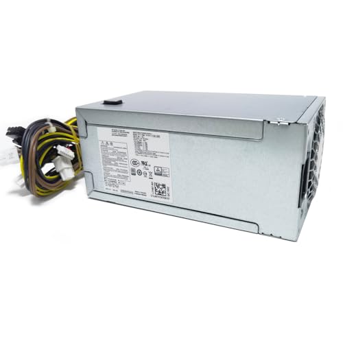 Oumauga 500W EPA90 WS20 PA-5501-2 HA L77487-001 DPS-500AB-51A PCG007 PCK026 PA-3451-1HA D17-310P1A PA-3401-1HA Netzteil PSU für HP 280 x 280 88 480 600 680 800 G3 G4 von Oumauga