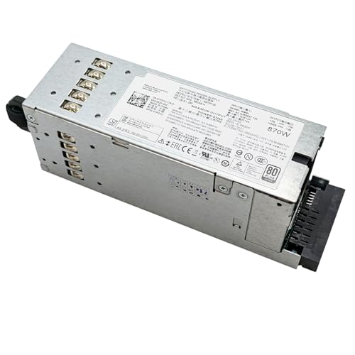 Oumauga 870W NPS-885AB A N870P-S0 A870P-00 0YFG1C 7NVX8 D263K Netzteil PSU für Dell PowerEdge T610 R710 Oumauga 870W NPS-885AB A N870P-S0 A870P-00 0YFG1C 7NVX8 D263K Netzteil PSU für Dell PowerEdge T610 R710 von Oumauga