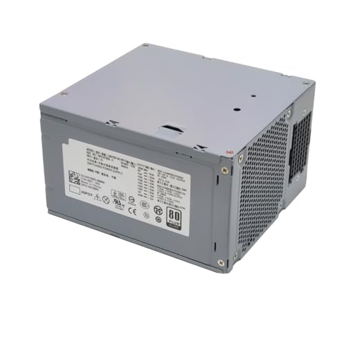 Oumauga 875W N875EF-00 NPS-875BB A H875EF-00 H875P-00 H875E-00 N875E-00 J556T GM869 W299G Workstation Netzteil PSU Für Dell Precision T5400 T5500 von Oumauga