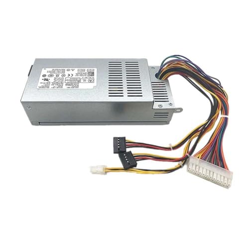 Oumauga Netzteil 220W L220AS-00 D220AS-01 H220AS-00 PS-5221-9 DPS-220AB-13A DPS-220UB PS-5221-8 R82H5 FSP220-50SBV für Dell D06S 6600 S V270 S, Inspirion 3647 660S von Oumauga