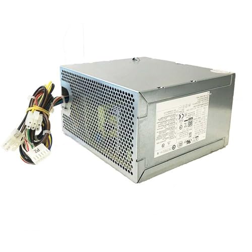 Oumauga Netzteil 280W PS-4281-1HA D14-280P1A PCE015 DPS-280AB-5A/5B D13-280P1A für HP ProDesk 600G2 680g2 800g2 880G2 TWR Z228 M5R366 PA Oumauga Netzteil 280W PS-4281-1HA D14-280P1A PCE015 DPS-280AB-5A/5B D13-280P1A für HP ProDesk 600G2 680g2 800g2 880G2 TWR Z228 M5R366 PA von Oumauga