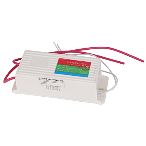 10KV 30mA Neonlicht Elektronischer Transformator Wasserdichter Neon Netzteil Gleichrichter Hochspannung für große Werbetafeln von Oumefar