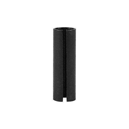 Oumefar 1pc 8mm bis 6 . 35mm Fräser Bit Spannzangenfutter Adapter Stahl Carving Bit Hülse Schwarz Holz Fräsfutter für CNC Oumefar 1pc 8mm bis 6 . 35mm Fräser Bit Spannzangenfutter Adapter Stahl Carving Bit Hülse Schwarz Holz Fräsfutter für CNC von Oumefar