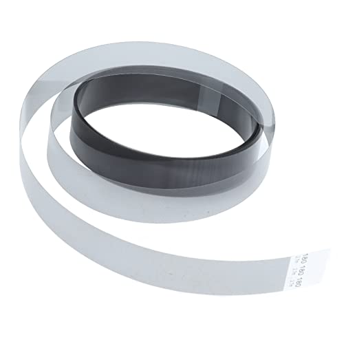 Drucker Encoder Strip PET Film Encoder Strip Teil Encoder Strip Zubehör für Roland SP VP XC SJ 540 640 740 DX4 DX5 DX7 Druckkopf Drucker Encoder Strip PET Film Encoder Strip Teil Encoder Strip Zubehör für Roland SP VP XC SJ 540 640 740 DX4 DX5 DX7 Druckkopf von Oumefar