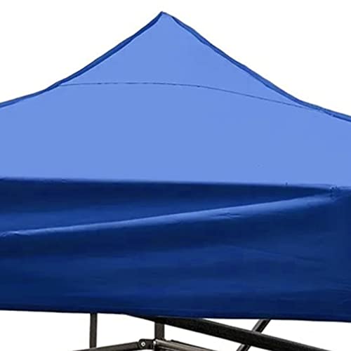 Oumefar Canopy Top Cover wasserdichte UV -Proof Faltbare Oxford -Stoff -Baldachin Top Ersatz für Camping -Picknick -Strandparty Im Freien 2,9 X 22,9 Meter Oumefar Canopy Top Cover wasserdichte UV -Proof Faltbare Oxford -Stoff -Baldachin Top Ersatz für Camping -Picknick -Strandparty Im Freien 2,9 X 22,9 Meter von Oumefar