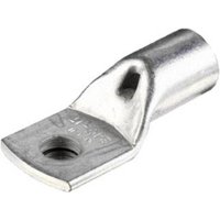 Ouneva Group VA01-0045 Rohrkabelschuh 180° 10mm² Loch-Ø: 5.50mm Ouneva Group VA01-0045 Rohrkabelschuh 180° 10mm² Loch-Ø: 5.50mm von Ouneva Group