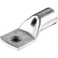 Ouneva Group VA01-0118 Rohrkabelschuh 180° 25mm² Loch-Ø: 17mm 1St. Ouneva Group VA01-0118 Rohrkabelschuh 180° 25mm² Loch-Ø: 17mm 1St. von Ouneva Group